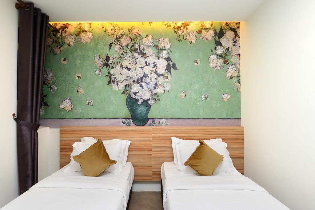 Hotel Sri Permaisuri Kuala Lumpur Exteriér fotografie