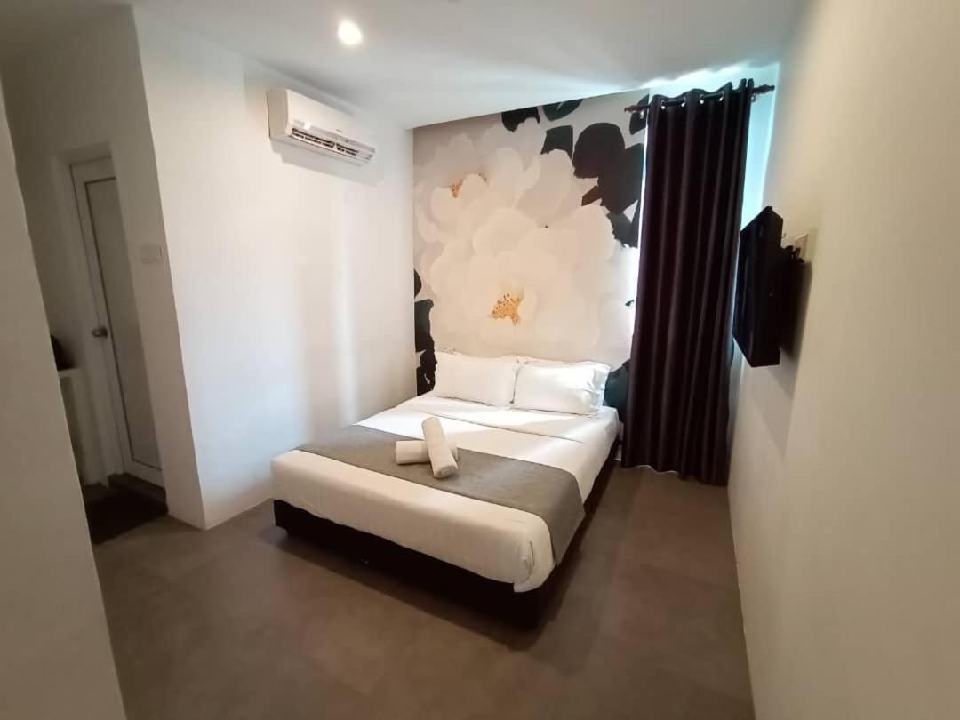 Hotel Sri Permaisuri Kuala Lumpur Exteriér fotografie