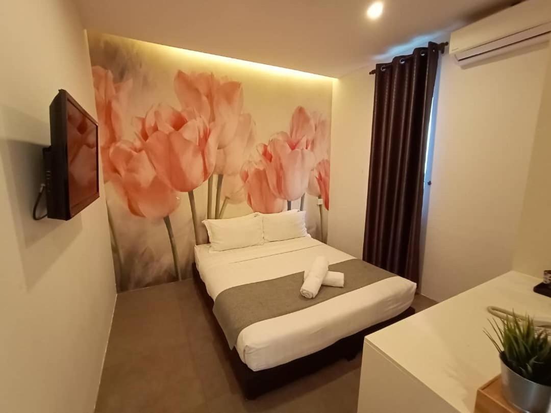 Hotel Sri Permaisuri Kuala Lumpur Exteriér fotografie